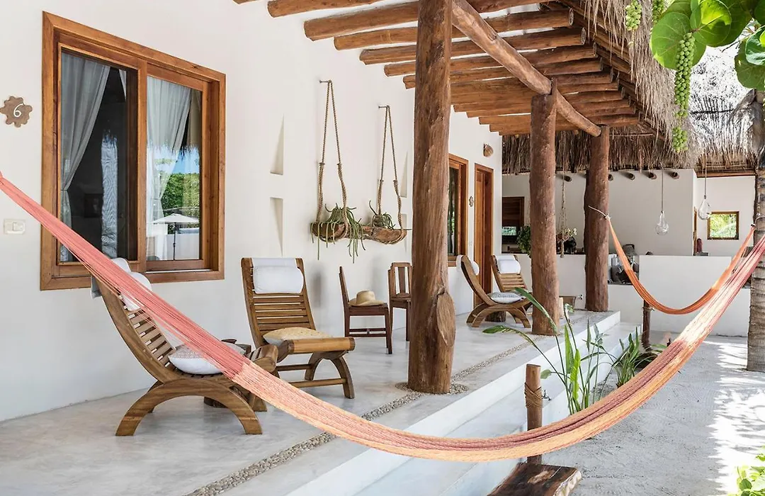 Tierra Del Mar Hotel - Adults Only-1