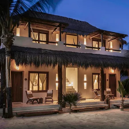 Tierra Del Mar Hotel - Adults Only-3