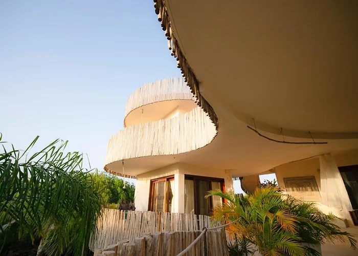 H Boutique Casa Noma-Noma Holbox